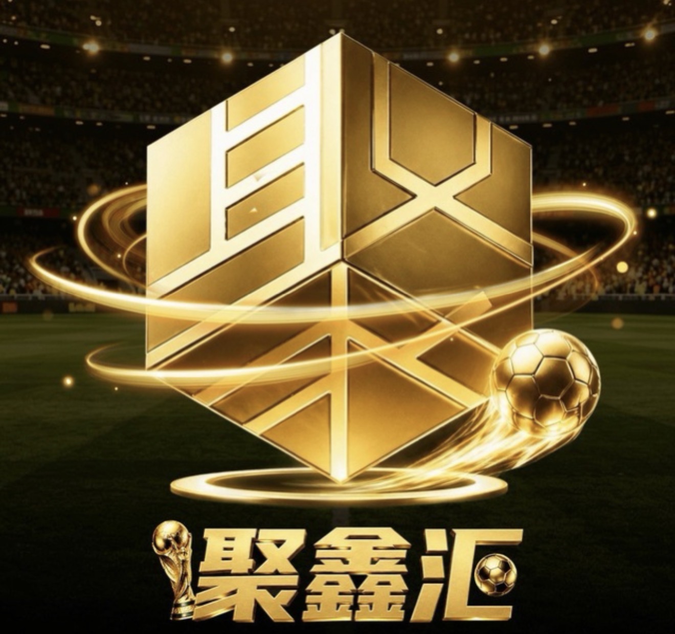 聚鑫汇